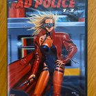 Anime Ad Police - pikkukuva 1
