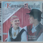 Eri esittäjiä: Kansanlaulut - Kotimaani ompi Suomi... - pikkukuva 1