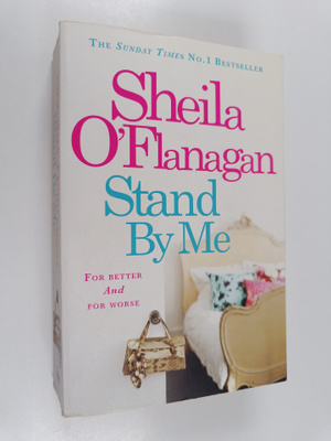 Sheila O'Flanagan : Stand by me
