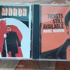 Marc Maron: Not Sold Out & Tickets Still Available CD:t - pikkukuva 1