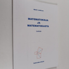 Matti Lehtinen : Matematiikkaa ja matematiikasta - pikkukuva 1