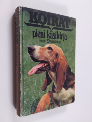 Ivan Swedrup : Koirat : pieni käsikirja
