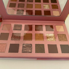 Catrice eyeshadow palette, uusi - pikkukuva 2