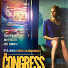 THE GONGRESS - pikkukuva 1