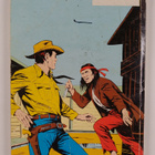 Tex Willer 10/1981 - pikkukuva 2
