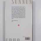Anna Heinämaa : Sunnuntaimurha - pikkukuva 2