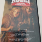 Rölli : Hirmuisia kertomuksia - DVD - pikkukuva 1