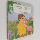 Atsuko Morozumi : Kissanpentu karkuteillä - pikkukuva 1