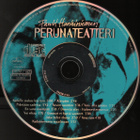 Pauli Hanhiniemen Perunateatteri • Vol. 1 CD - pikkukuva 3