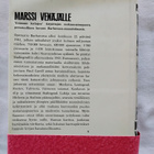 Marssi Venäjälle : Barbarossa-suunnitelma - Paul Carell - pikkukuva 2