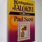 Paul Scott : Kuningattaren jalokivi - pikkukuva 1