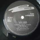 Tom Robinson - Hard cases 7" - pikkukuva 3