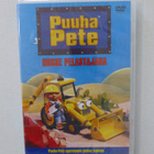 Puuha-Pete Nosse pelastajana dvd - pikkukuva 2