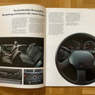 Esite Mitsubishi Galant 1988 - pikkukuva 4
