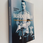 Eleonora Joffe : Mannerheim : Chevalier-kaartin kasvatti - pikkukuva 1