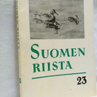 Suomen riista 23 - pikkukuva 1