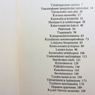 Selkähopeita - Erkki Timonen 1.p (sid.) - pikkukuva 2