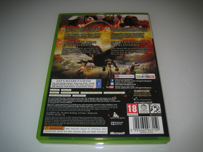 Item image