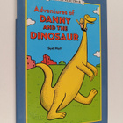 Adventures of Danny and the Dinosaur - pikkukuva 1