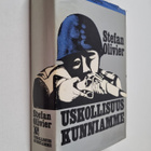 Stefan Olivier : Uskollisuus kunniamme - pikkukuva 1