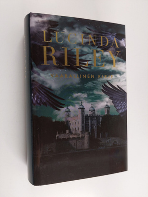 Lucinda Riley : Vaarallinen kirje