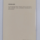 Harry Clements : Psoriasis - pikkukuva 2