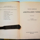 Karilas Tauno: Arkinsaaren vangit, v. 1955, HYVÄ! - pikkukuva 3