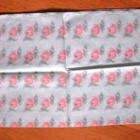 Vauvan tyynyliinoja. 1,50€ kpl - pikkukuva 1