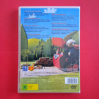 Puuha Pete Puskun puuhakas päivä dvd - pikkukuva 2