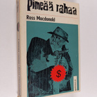 Ross Macdonald : Pimeää rahaa - pikkukuva 1