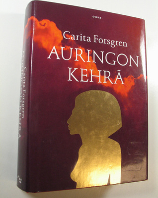 Carita Forsgren : Auringon kehrä