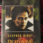 DEAD ZONE - VIIMEINEN YHTEYS (Stephen King) - pikkukuva 1