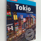 Jared Lubarsky : Tokio - pikkukuva 1