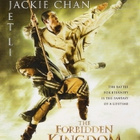 The Forbidden Kingdom - (Blu-ray) - pikkukuva 1