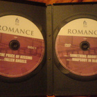 Romance , 4 great movies on 2 DVD , 2 DVD - pikkukuva 3