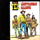 MAXI-TEX 44: Lähetysaseman salaisuus - pikkukuva 1