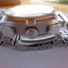 Miesten Rannekello Festina Chrograph, Quartz - pikkukuva 3