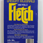 Gregory McDonald : Onni vain yksillä, Fletch - pikkukuva 2