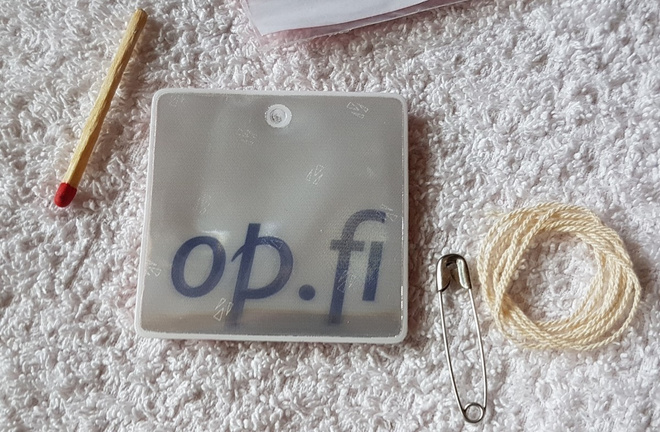 HEIJASTIN op.fi AUTO-PEHMOHEIJASTIN Vintage