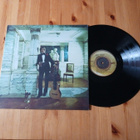 Göran Fristorp – Lyxlir lp orig 1975 Pop, Folk - pikkukuva 1