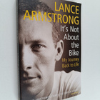 Lance Armstrong : It's not about the bike : my journey ba... - pikkukuva 1