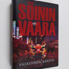 Taavi Soininvaara : Valkoinen kääpiö - pikkukuva 1