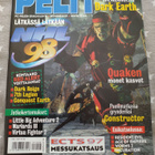 Pelit lehti 8/97 - pikkukuva 1