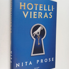Nita Prose : Hotellivieras - pikkukuva 1