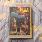[VHS] CITY NIGHTS 1982 - pikkukuva 1