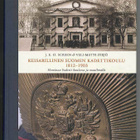Keisarillinen Suomen kadettikoulu 1812-1903: Haminan kadetit - pikkukuva 1