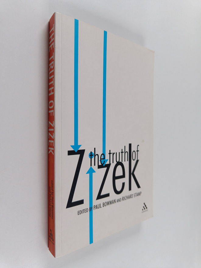 The truth of Zizek