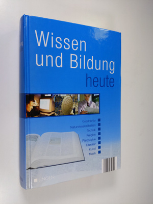 Karl-Heinz Göttert : Wissen und Bildung heute
