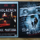 Paholainen Kulkee Mustissa + Shades of Blue - pikkukuva 1