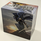 Iced Earth - Slave To The Dark (14xCD+DVD) NEAR MINT!! - pikkukuva 2